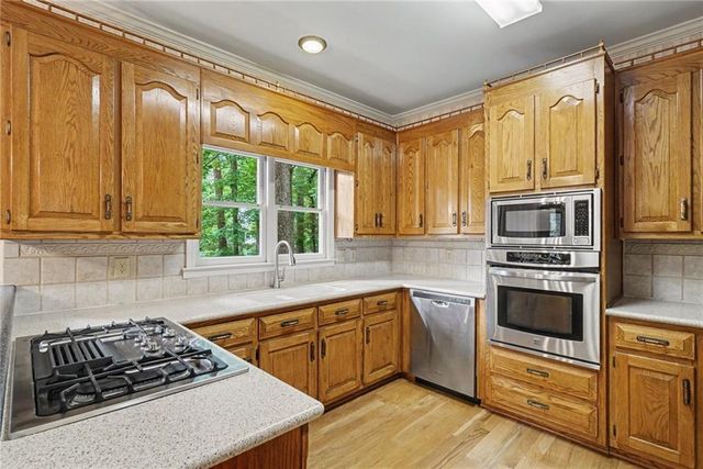 1166 Harrowgrove Court SW, Marietta, GA 30064