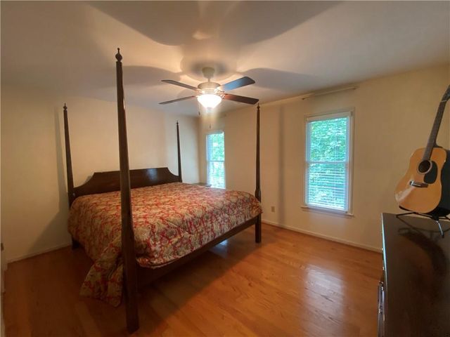 1166 Harrowgrove Court SW, Marietta, GA 30064