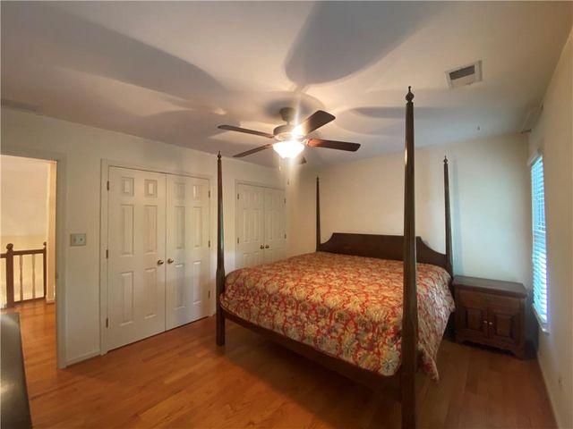 1166 Harrowgrove Court SW, Marietta, GA 30064