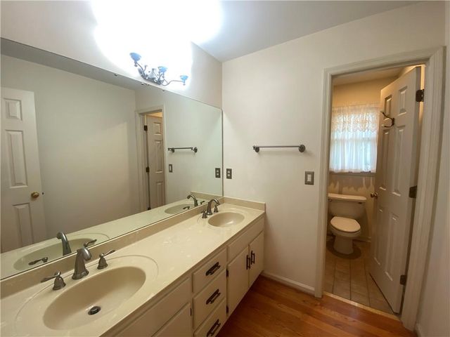 1166 Harrowgrove Court SW, Marietta, GA 30064