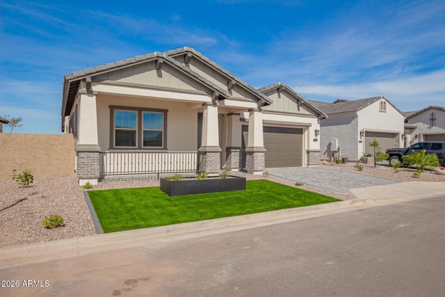 2642 E VIRGINIA Street, Mesa, AZ 85213