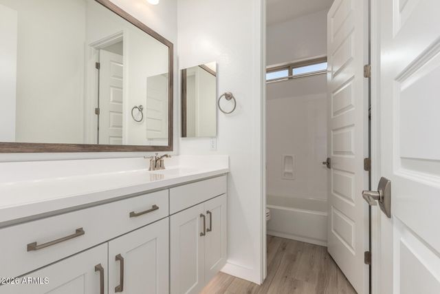 2642 E VIRGINIA Street, Mesa, AZ 85213