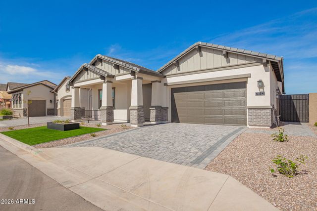 2642 E VIRGINIA Street, Mesa, AZ 85213