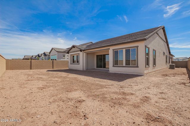 2642 E VIRGINIA Street, Mesa, AZ 85213