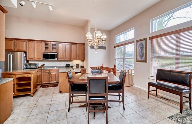 38 Silent Brook Court, Lake St Louis, MO 63367