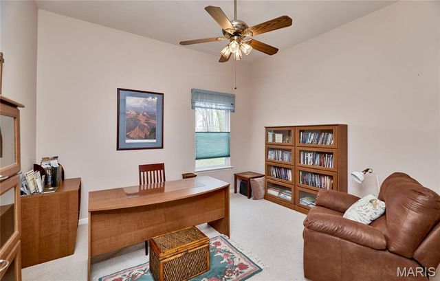 38 Silent Brook Court, Lake St Louis, MO 63367