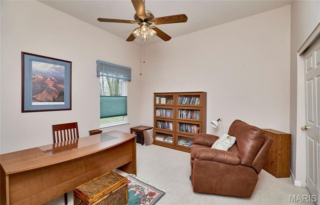 38 Silent Brook Court, Lake St Louis, MO 63367