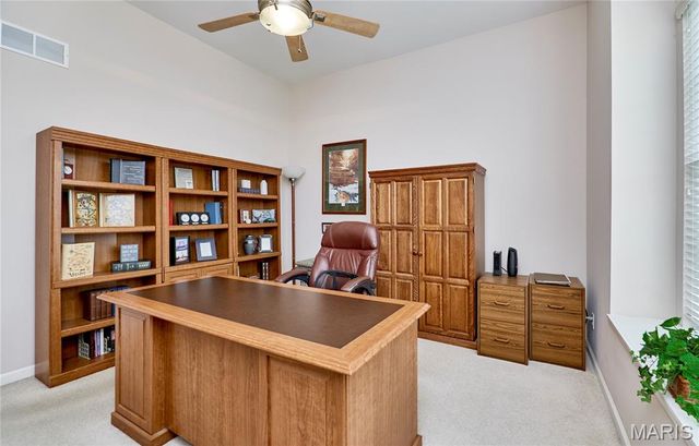 38 Silent Brook Court, Lake St Louis, MO 63367