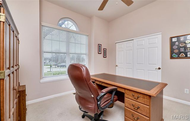 38 Silent Brook Court, Lake St Louis, MO 63367