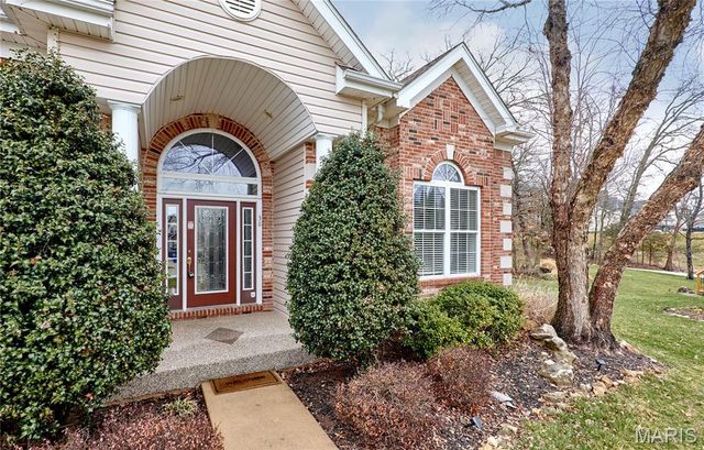 38 Silent Brook Court, Lake St Louis, MO 63367