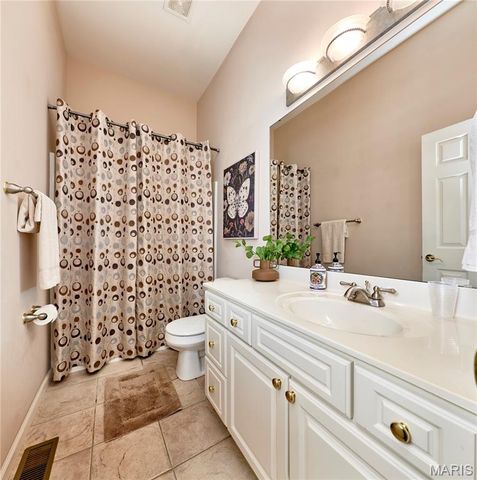 38 Silent Brook Court, Lake St Louis, MO 63367