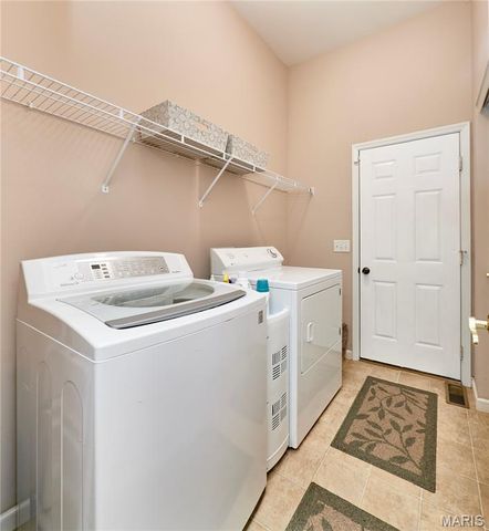 38 Silent Brook Court, Lake St Louis, MO 63367