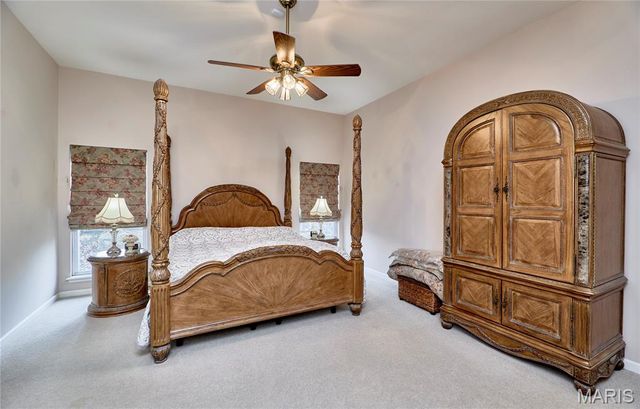 38 Silent Brook Court, Lake St Louis, MO 63367