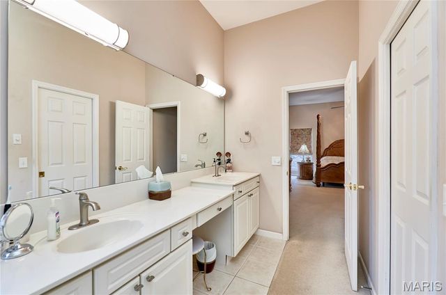 38 Silent Brook Court, Lake St Louis, MO 63367