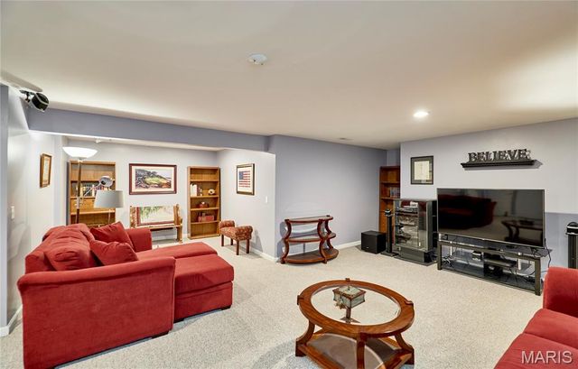 38 Silent Brook Court, Lake St Louis, MO 63367