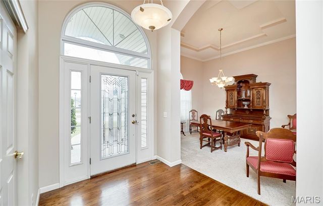 38 Silent Brook Court, Lake St Louis, MO 63367