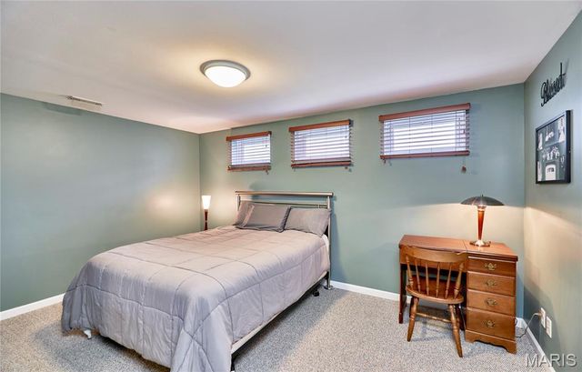 38 Silent Brook Court, Lake St Louis, MO 63367