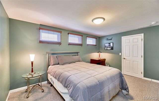 38 Silent Brook Court, Lake St Louis, MO 63367