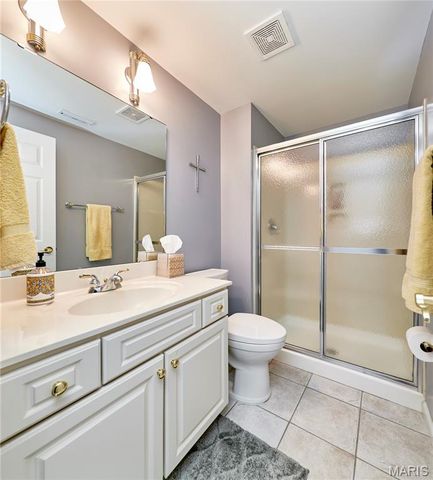 38 Silent Brook Court, Lake St Louis, MO 63367