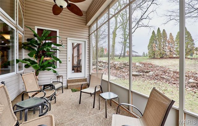 38 Silent Brook Court, Lake St Louis, MO 63367