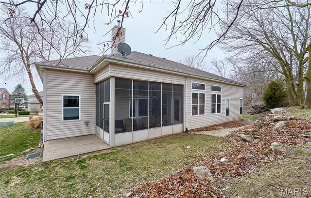 38 Silent Brook Court, Lake St Louis, MO 63367