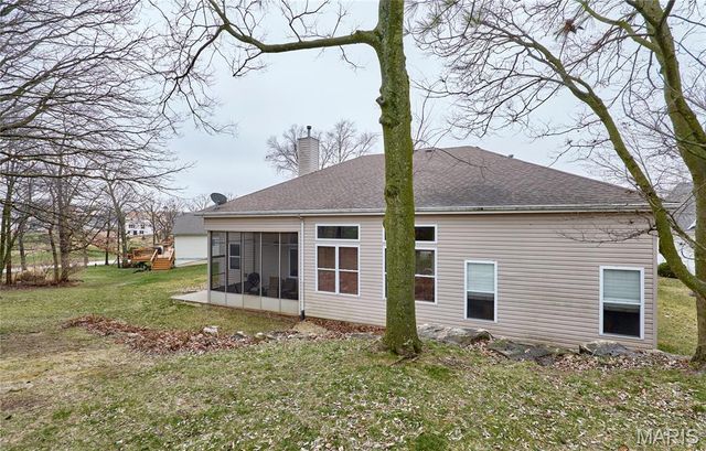 38 Silent Brook Court, Lake St Louis, MO 63367