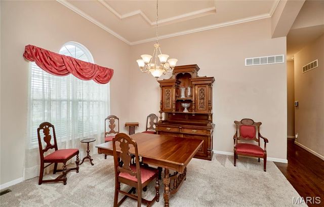 38 Silent Brook Court, Lake St Louis, MO 63367