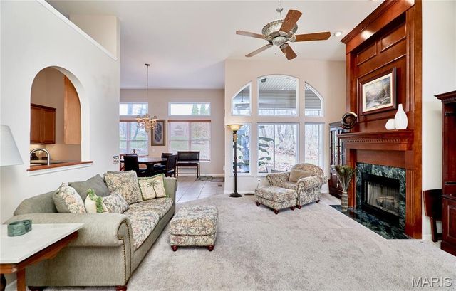 38 Silent Brook Court, Lake St Louis, MO 63367