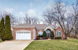 38 Silent Brook Court, Lake St Louis, MO 63367