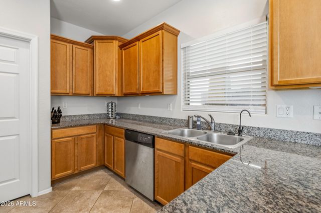 13590 N 149TH Avenue, Surprise, AZ 85379