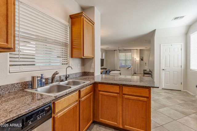 13590 N 149TH Avenue, Surprise, AZ 85379