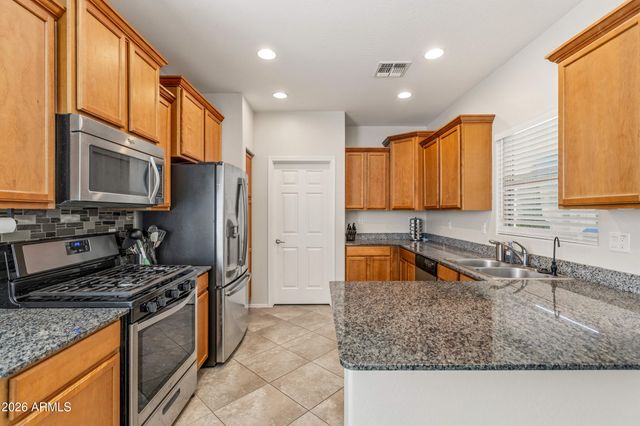 13590 N 149TH Avenue, Surprise, AZ 85379