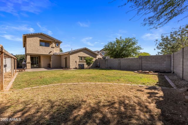 13590 N 149TH Avenue, Surprise, AZ 85379