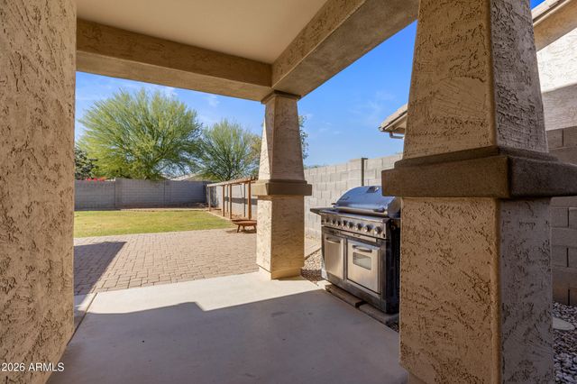 13590 N 149TH Avenue, Surprise, AZ 85379