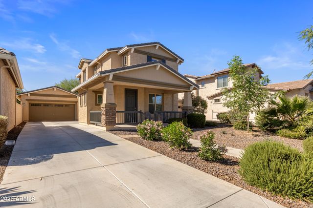 13590 N 149TH Avenue, Surprise, AZ 85379