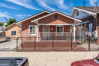 4255 Menlo, Los Angeles, CA 90037