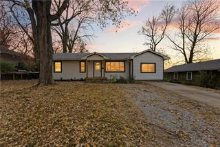 4207 E 115th Street, Kansas City, MO 64137