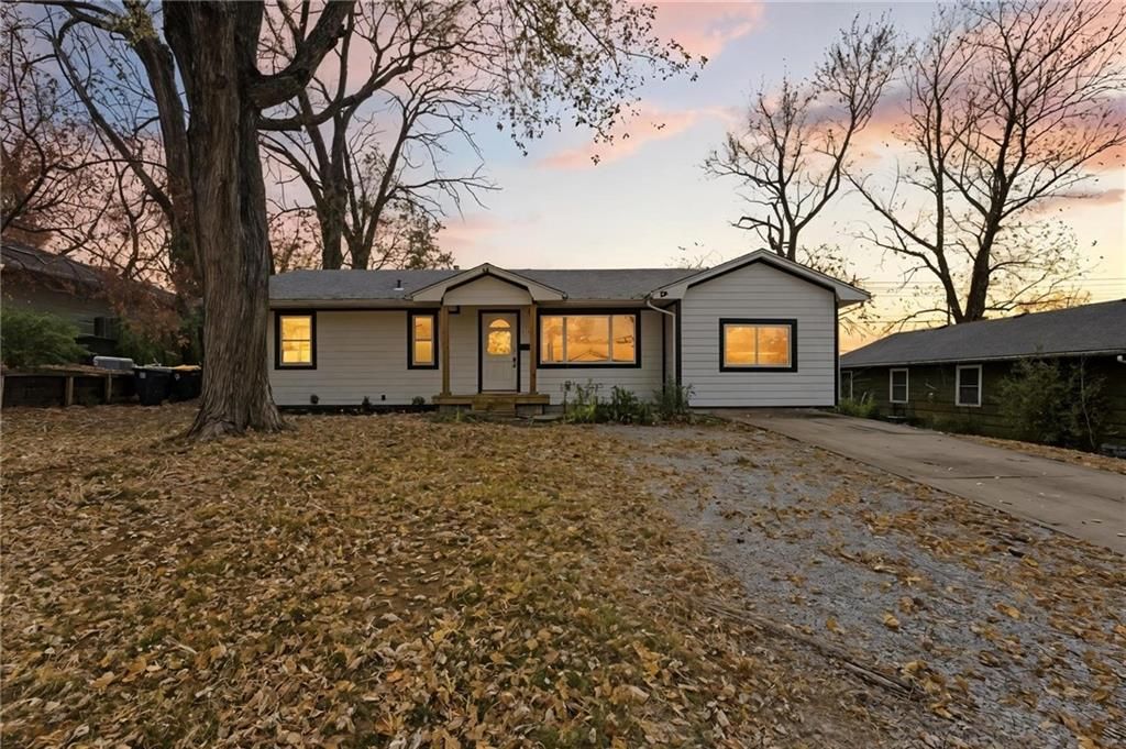 4207 E 115th Street, Kansas City, MO 64137