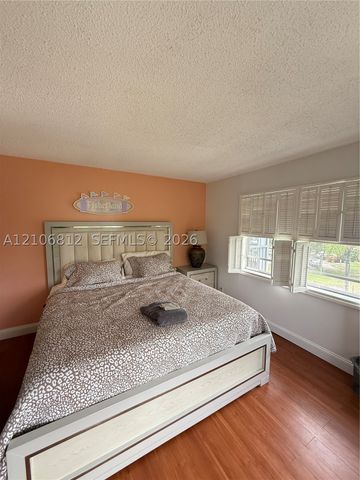 5961 N Falls Cir Dr 408, Lauderhill, FL 33319
