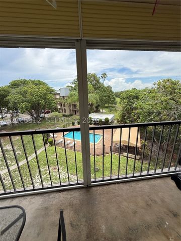 5961 N Falls Cir Dr 408, Lauderhill, FL 33319