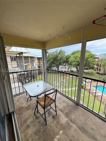 5961 N Falls Cir Dr 408, Lauderhill, FL 33319