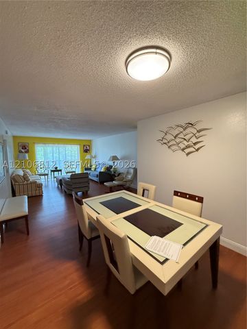 5961 N Falls Cir Dr 408, Lauderhill, FL 33319