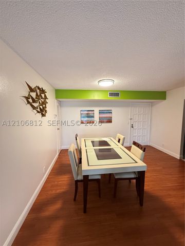 5961 N Falls Cir Dr 408, Lauderhill, FL 33319