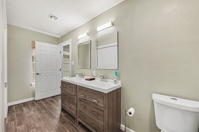 12063 Mulholland Drive, Meadows Place, TX 77477