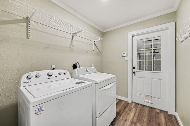 12063 Mulholland Drive, Meadows Place, TX 77477