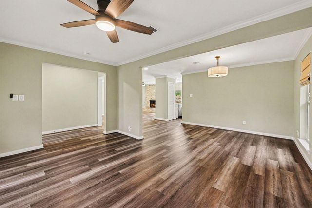 12063 Mulholland Drive, Meadows Place, TX 77477