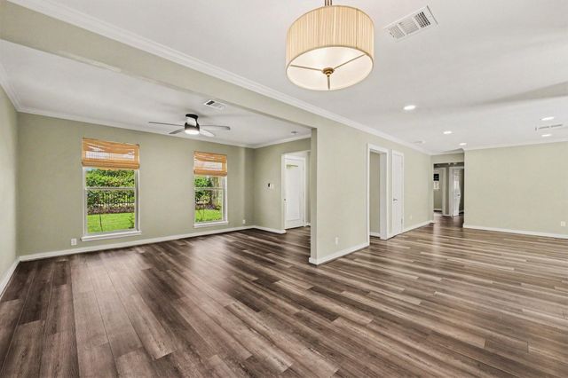 12063 Mulholland Drive, Meadows Place, TX 77477