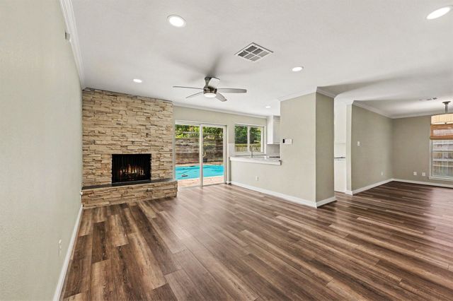 12063 Mulholland Drive, Meadows Place, TX 77477