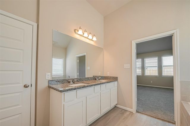 1091 Lilly Lane, Bellville, TX 77418