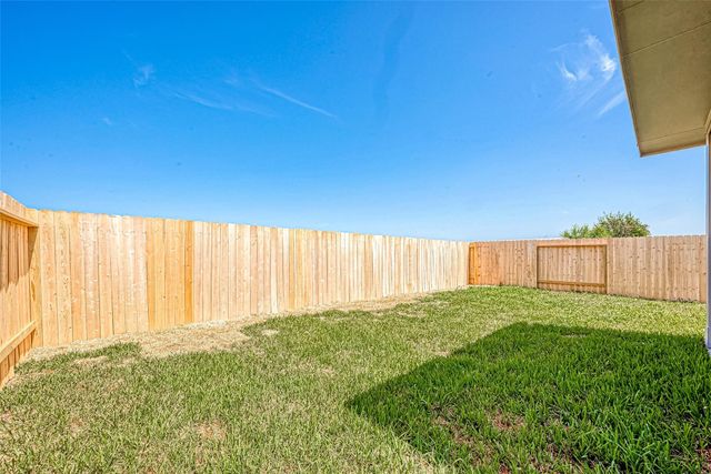 1091 Lilly Lane, Bellville, TX 77418